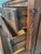Gemstone Vintage French Oak Chest of Drawers With Serpentine Drawer Fronts For Sale - Image 7 of 11