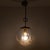 Large Pendant Lamp from La Murrina, 1970s For Sale - Image 6 of 11