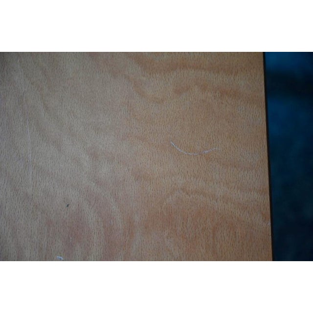 Childrens Activity Table and Chairs, Set of 4 For Sale - Image 10 of 15