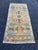 Turkish Yastik Rug 1'7" x 3'3" #24245 Explore a curated collection of hallway runners, wool rugs, and handmade...