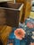 Wood Antique Victorian - British Campaign Chest of Drawers Circa 1800s For Sale - Image 7 of 14