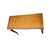 Henredon Louis XV Style Oak Console Table French For Sale - Image 13 of 14
