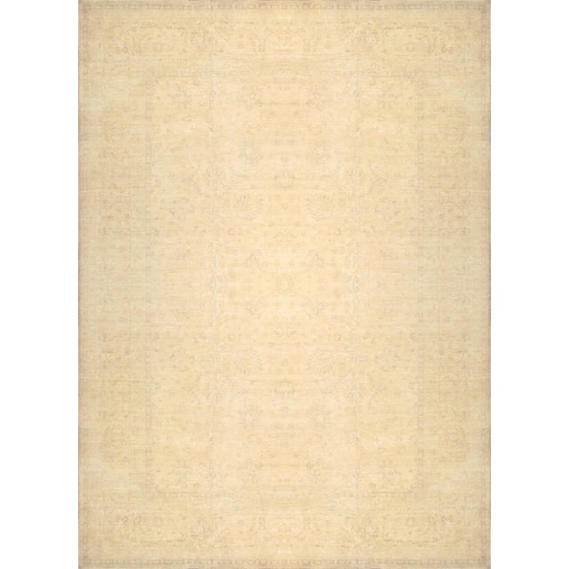 Pasargad Home Ferahan Area Rug - 16'3" X 22'4" For Sale