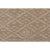 2010s Rug & Kilim’s Modern Classic Rug in Beige-Brown With Lattice Floral Patterns For Sale - Image 5 of 7