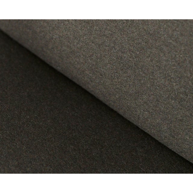 H-410 Armchair by Jindřich Halabala, 1930s For Sale - Image 9 of 13