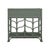 Ivy Nightstand - Evergreen For Sale - Image 9 of 10