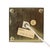 Vintage Glass Table Lamp, 1970s For Sale - Image 13 of 14