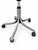 Modus 5 Desk Chair by Osvaldo Borsani for Tecno, 1970s For Sale - Image 5 of 11