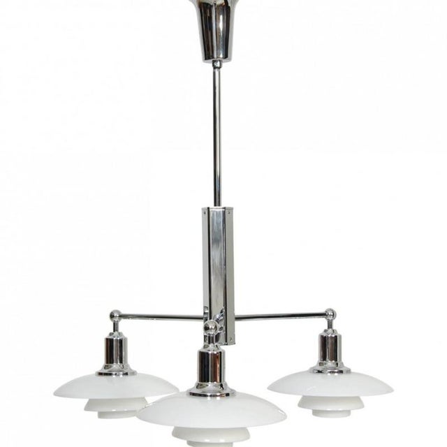 PH2/1 Stem Fitting Lamp by Poul Henningsen For Sale - Image 11 of 11