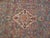 1820s Green Herati Medallion Antique n.w. Persian Gallery Rug 6'10" X 17' Handknotted Wool Carpet For Sale - Image 11 of 18