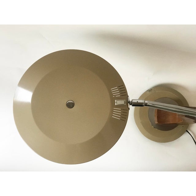 Spanish Fase 530 Rifle Lamp For Sale - Image 9 of 18