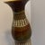 Ceramic Monumental 29" Mid-Century Modern Brutalist Ceramic Floor Vase by j.k. Dryden, 1979 For Sale - Image 7 of 7