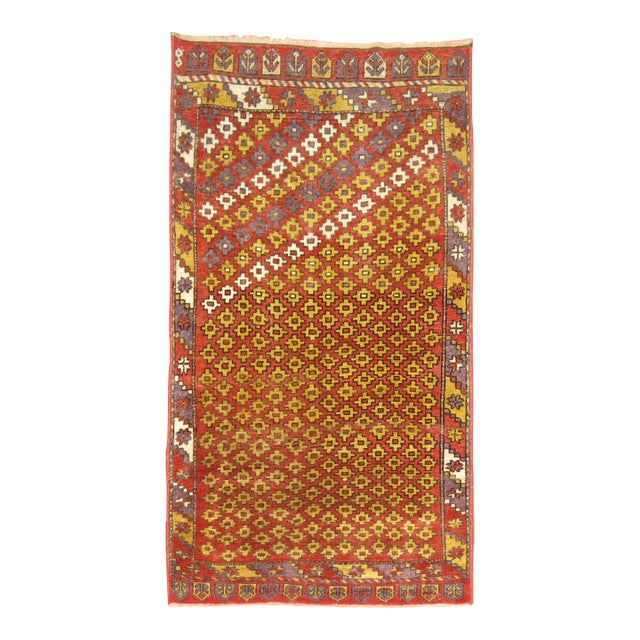 Anatolian Rug For Sale