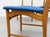 1960s Set of 6 Mid Century Modern Danish Teak Dining Chairs by Farstrup Møbler, 1960s For Sale - Image 5 of 10