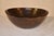 19th Century 19th Century Turned Sycamore Bowl For Sale - Image 5 of 9