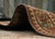 Textile Turkish Anatolian Rug 3'7" x 5'2" #17145 For Sale - Image 7 of 8