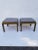 Mid-Century Maison Jansen Side Tables - a Pair For Sale - Image 9 of 9