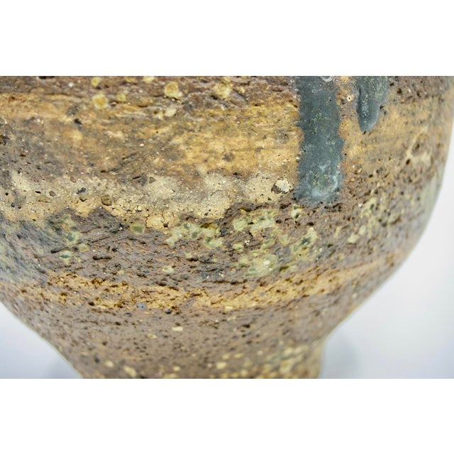 Brutalist Ornithomorph by Antoine Devinck, 1950 For Sale - Image 4 of 14