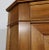 Solid Walnut Corner Cabinet For Sale - Image 10 of 18