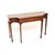 Antique Georgian Console Table, 1790 For Sale - Image 11 of 11