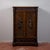 Carved Secretaire with Drawers For Sale - Image 16 of 18