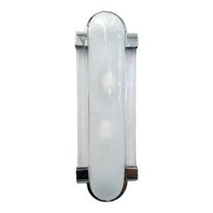 21st Century Deco Corto Sconce by Fabio Ltd
