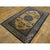 Chinese 1920s Tan Camel Medallion Traditional Antique Chinese Baotou Wool Rug 4' X 6'2'' For Sale - Image 3 of 8