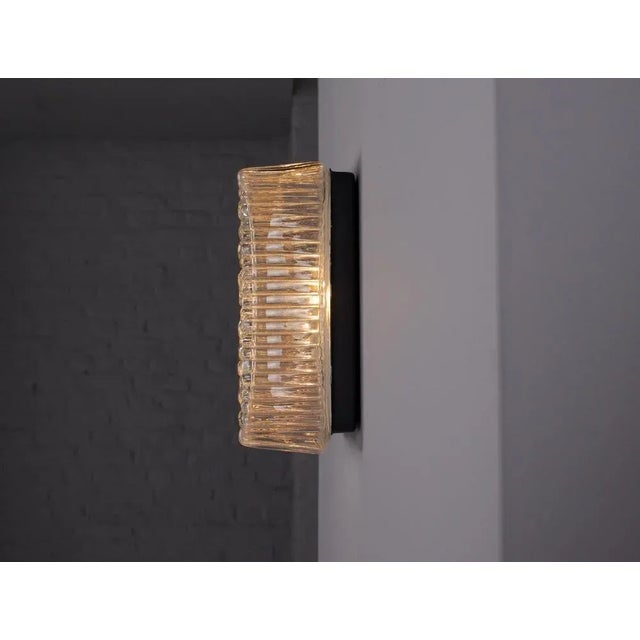 Mid-Century Modern Wall Lamp by Ishii Motoko, 1960s For Sale - Image 3 of 11