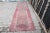 1960's Vintage Turkish Hand-Knotted Hallway Runner-3' X 11'6" For Sale - Image 11 of 11