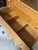 Taupe 1960s Danish Modern Chest For Sale - Image 8 of 9