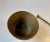 Mortar in Bronze with Pestle, Set of 2 For Sale - Image 6 of 7