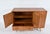 Mid-Century Modern Windsor Sideboard in Elm and Beech by Lucian Ercolani for Ercol, 1955 For Sale - Image 9 of 18