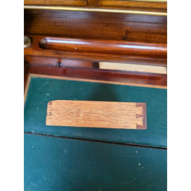 Antique 19th Century Ladies Writing Desk For Sale In New York - Image 6 of 8