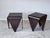 Rosewood Petalas Side Tables from Jorge Zalszupin, Set of 2 For Sale - Image 18 of 18