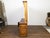 English Midcentury Oak Dresser with Carved Accents, Six Doors and Six Drawers For Sale - Image 10 of 12