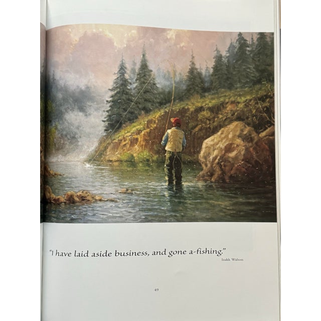 Impressionist G. Harvey the City Series Hardcover Book For Sale - Image 3 of 8