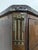 Vintage Transition Marquetry Commode For Sale - Image 7 of 10