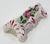 Ivory Antique Hand-Painted French Porcelain Knife Rests, Set of 6 For Sale - Image 8 of 11