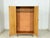 Mid-Century Modern Mid-Century Wardrobe in Oak & Pine, 1960s For Sale - Image 3 of 12