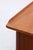 Vintage Teak Desk by Svend Aage Madsen for HP Hansen For Sale - Image 10 of 18