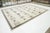 Moroccan Modern Moroccan Style Handmade Wool Rug in Beige by Apadana For Sale - Image 3 of 12