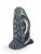 Jon Stuart Anderson Polymer Millefiori Clay Mother Penguin Baby Chick Sculpture For Sale - Image 4 of 12