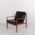 Armchair designed by danish furniture designer grete jalk and manufactured by france & søn during the 1960s. The chair...