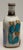 One-of-kind vase, hand-crafted and hand-painted by Giovanni Desimone. Great design with whimsical images on both sides....