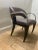 Modern Brueton Willow Side Chair For Sale - Image 3 of 4