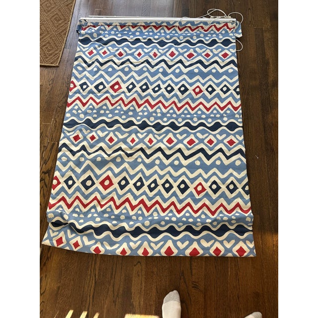 42 1/4" x 61" Perfect for a boy's room!