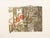 Henrique Silva, Edition no. 15/125, Screen Print on Paper For Sale - Image 6 of 6