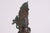 Copper Alloy Standing Indra Figure, Nepal, 1920s For Sale - Image 6 of 13