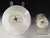 White Bayeux Dinner Service by Camille Le Tallec, 1968, Set of 36 For Sale - Image 8 of 16