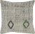 1960s Turkish Rag Pillow For Sale